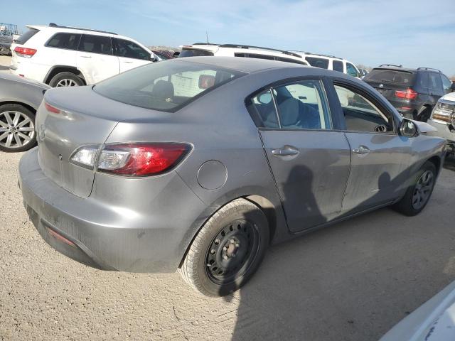 Obraz 3 z 2011 MAZDA 3 I 2011 z VIN JM1BL1UF4B1496065