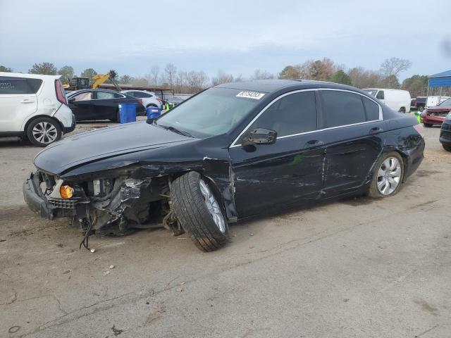 Obraz 1 z 2010 HONDA ACCORD EXL 2010 z VIN 1HGCP2F84AA177116