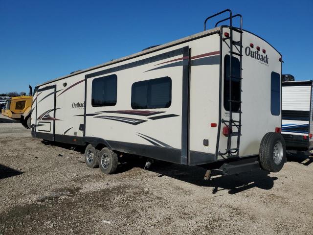 Obraz 3 z 2015 KEYSTONE OUTBACK 2015 z VIN 4YDT32628FB453706