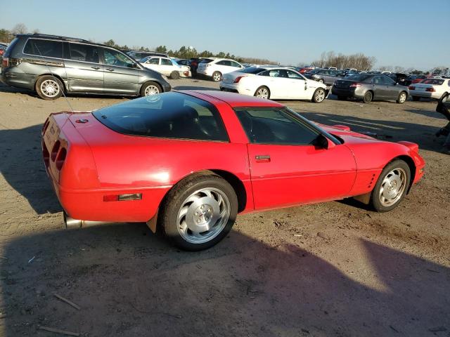 Obraz 3 z 1994 CHEVROLET CORVETTE  1994 z VIN 1G1YY22P2R5121932