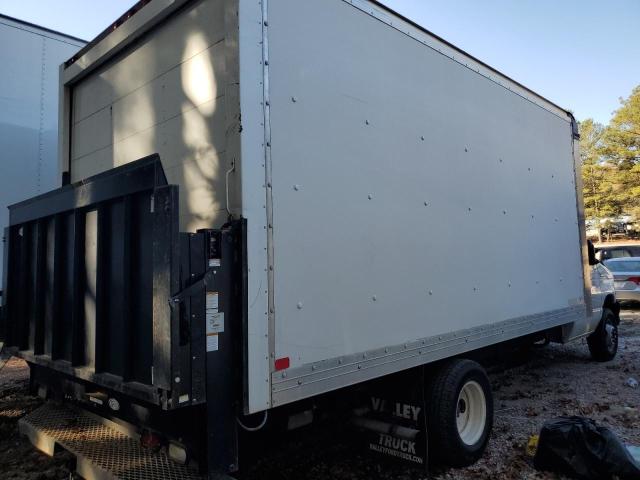 Image 3 of 2014 FORD ECONOLINE E450 SUPER DUTY CUTAWAY VAN 2014 with VIN 1FDWE4FL0EDA39350