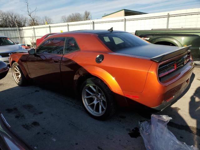 Изображение 2 2020 DODGE CHALLENGER R/T SCAT PACK 2020 с VIN 2C3CDZFJ3LH182707