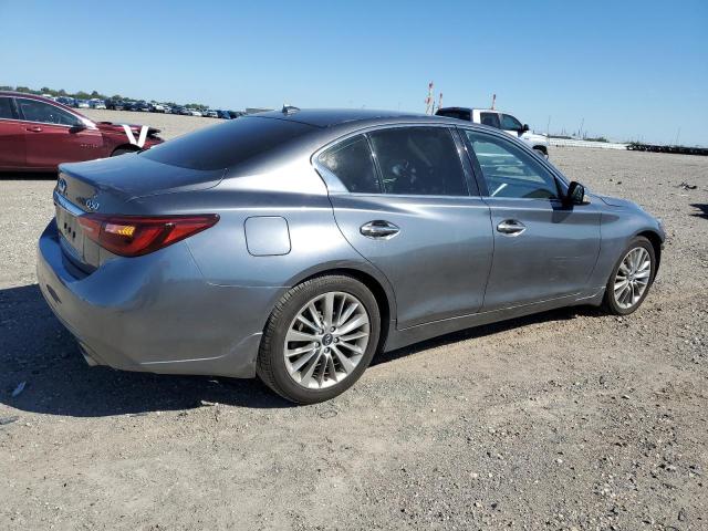 Obraz 3 z 2020 INFINITI Q50 PURE 2020 z VIN JN1EV7AP5LM206961
