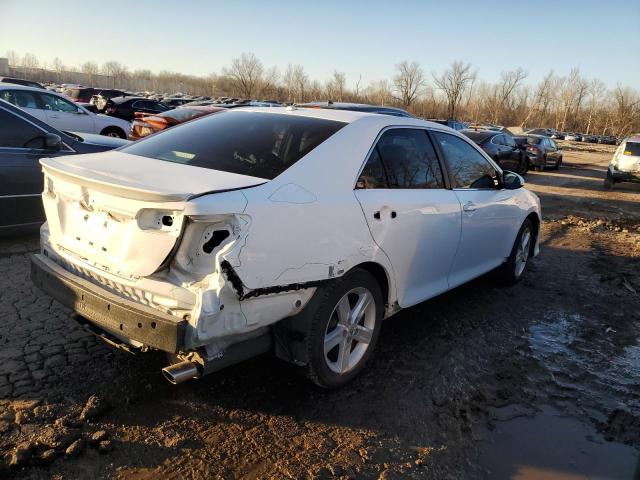 Image 3 of 2012 TOYOTA CAMRY BASE 2012 with VIN 4T1BF1FK6CU597878