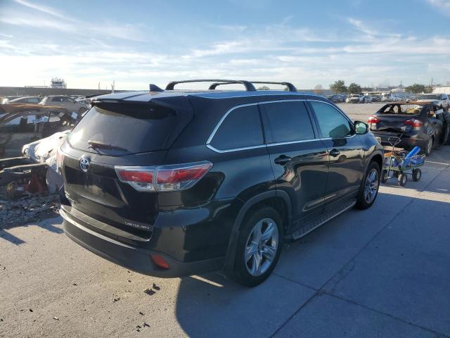 Obraz 3 z 2016 TOYOTA HIGHLANDER LIMITED 2016 z VIN 5TDDKRFH1GS333490