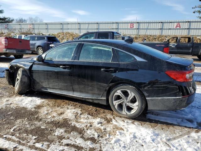 Obraz 2 z 2020 HONDA ACCORD EX 2020 z VIN 1HGCV1F4XLA118152