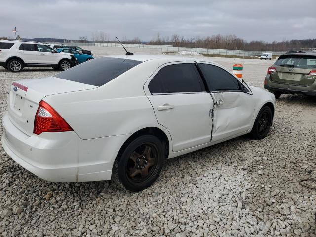 Изображение 3 2011 FORD FUSION SE 2011 с VIN 3FAHP0HA9BR338081