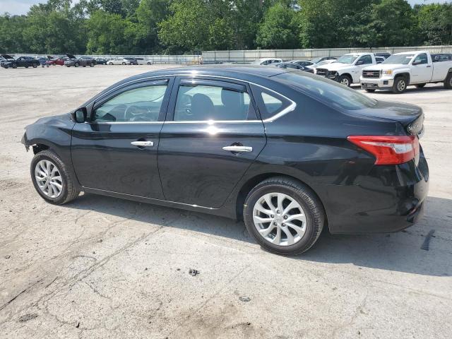 Image 2 of 2019 NISSAN SENTRA S 2019 with VIN 3N1AB7AP5KL604123