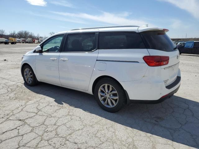 Obraz 2 z 2019 KIA SEDONA LX 2019 z VIN KNDMB5C10K6543006