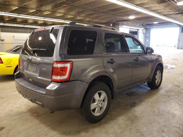 Image 3 of 2010 FORD ESCAPE XLT 2010 with VIN 1FMCU9D75AKA94987
