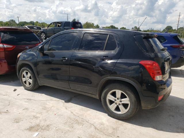 Изображение 2 2020 CHEVROLET TRAX LS 2020 с VIN KL7CJKSB0LB030738