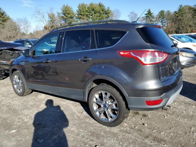 Image 2 of 2015 FORD ESCAPE SE 2015 with VIN 1FMCU9GX8FUA20888