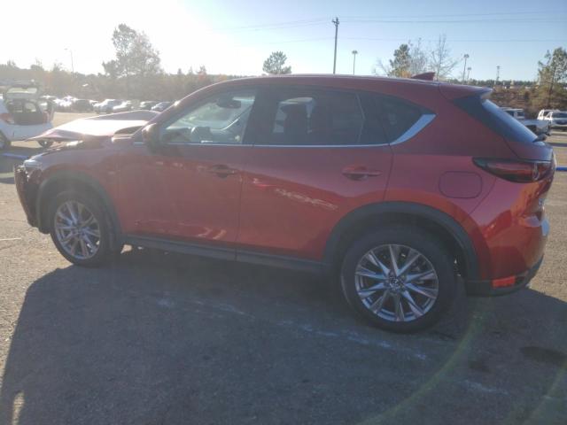Изображение 2 2019 MAZDA CX-5 GRAND TOURING 2019 с VIN JM3KFBDM3K0603227