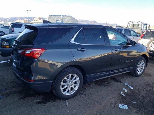 Image 3 of 2019 CHEVROLET EQUINOX LT 2019 with VIN 2GNAXUEV5K6182940