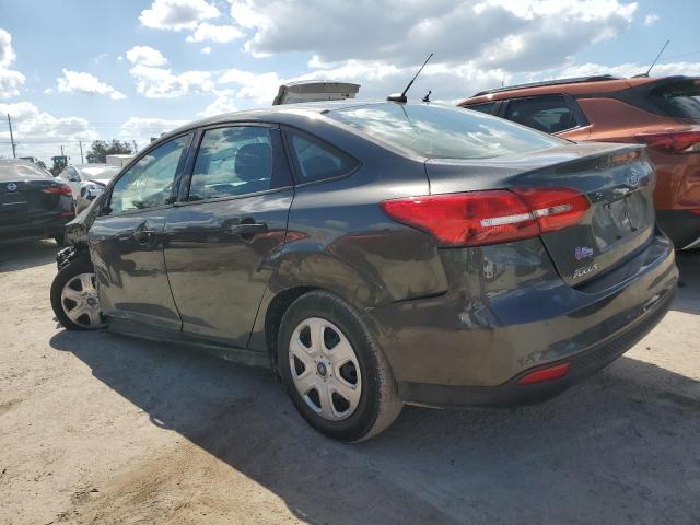 Изображение 2 2017 FORD FOCUS S 2017 с VIN 1FADP3E23HL322737