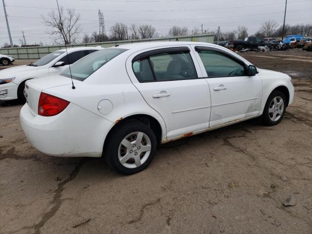 Image 3 of 2008 CHEVROLET COBALT LT 2008 with VIN 1G1AL58F887340848