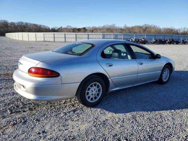 Obraz 3 z 2002 CHRYSLER CONCORDE LIMITED 2002 z VIN 2C3HD56G02H187333