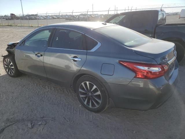 Изображение 2 2016 NISSAN ALTIMA 2.5 2016 с VIN 1N4AL3AP8GC207999