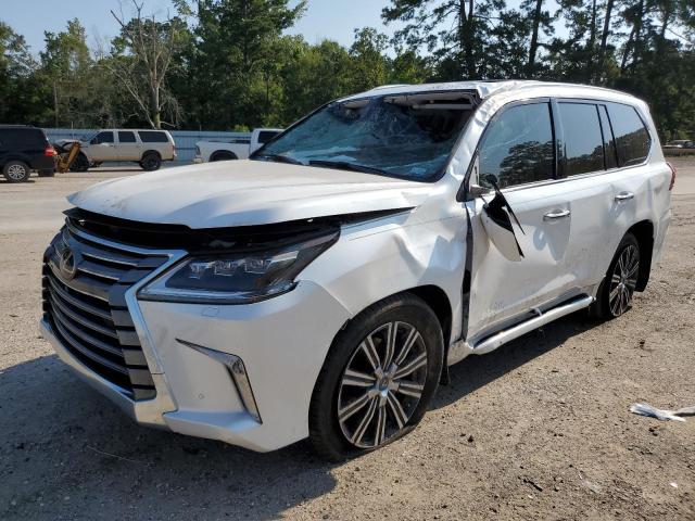 2021 LEXUS LX 570 2021 image