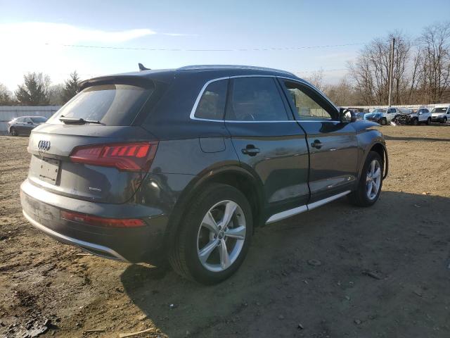 Изображение 3 2020 AUDI Q5 PREMIUM PLUS 2020 с VIN WA1BNAFY9L2046765