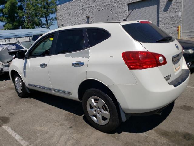 Изображение 2 2014 NISSAN ROGUE SELECT S 2014 с VIN JN8AS5MT2EW600012