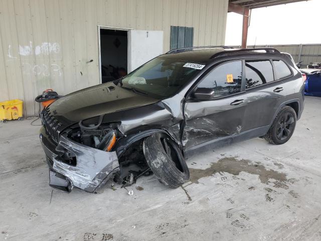Obraz 1 z 2017 JEEP CHEROKEE LIMITED 2017 z VIN 1C4PJLDS1HW547439
