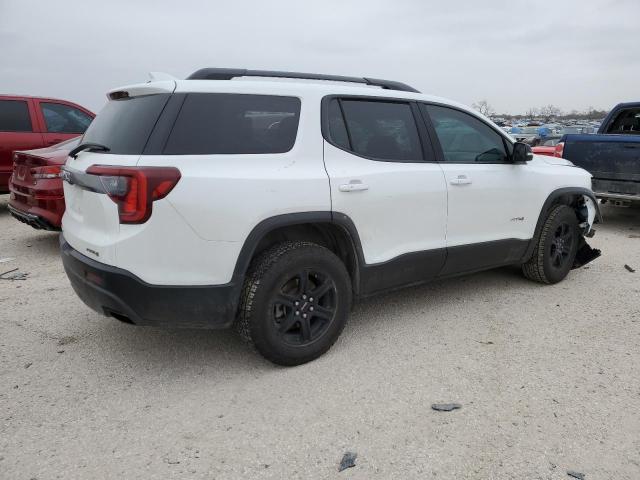 Изображение 3 2021 GMC ACADIA AT4 2021 с VIN 1GKKNLLSXMZ160286