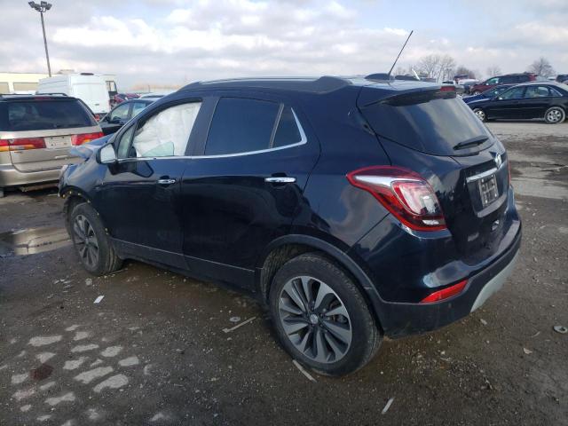 Obraz 2 z 2021 BUICK ENCORE PREFERRED 2021 z VIN KL4CJESMXMB366978