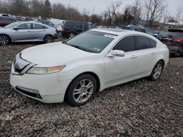2011 ACURA TL  2011 image