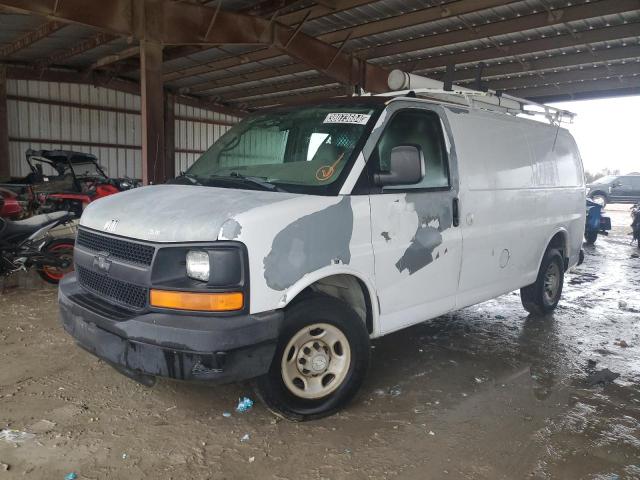 2006 CHEVROLET EXPRESS G2500  2006 image