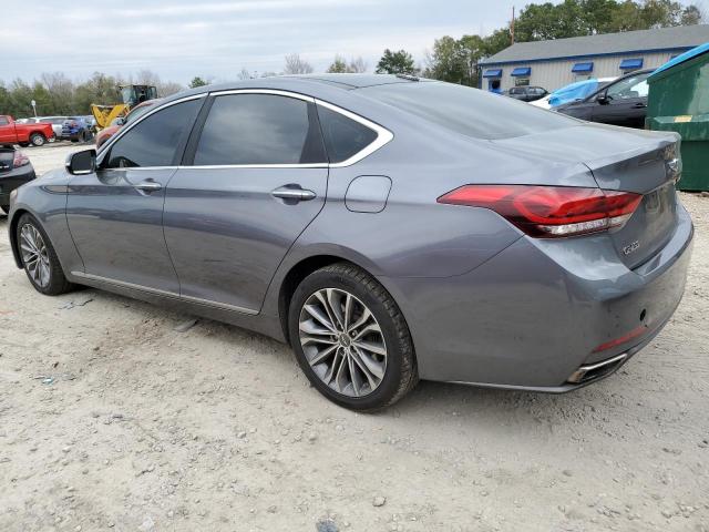 Obraz 2 z 2015 HYUNDAI GENESIS 3.8L 2015 z VIN KMHGN4JE8FU102161