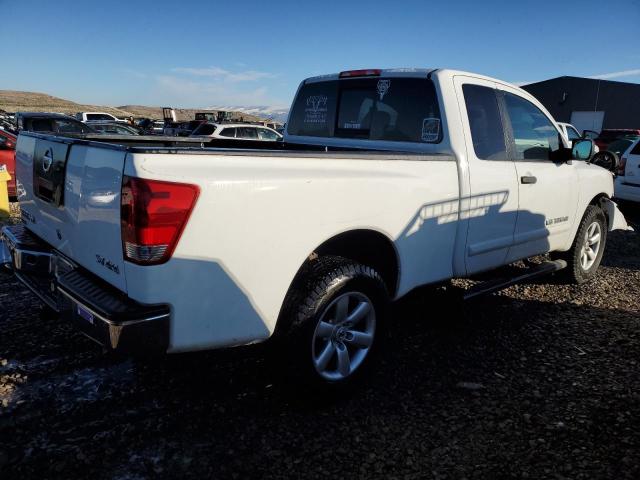 Image 3 of 2012 NISSAN TITAN S 2012 with VIN 1N6AA0CC1CN311979