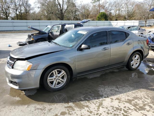 Изображение 2013 DODGE AVENGER SE 2013