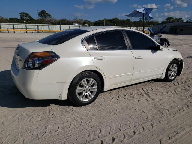 Image 3 of 2010 NISSAN ALTIMA BASE 2010 with VIN 1N4AL2AP9AC172424