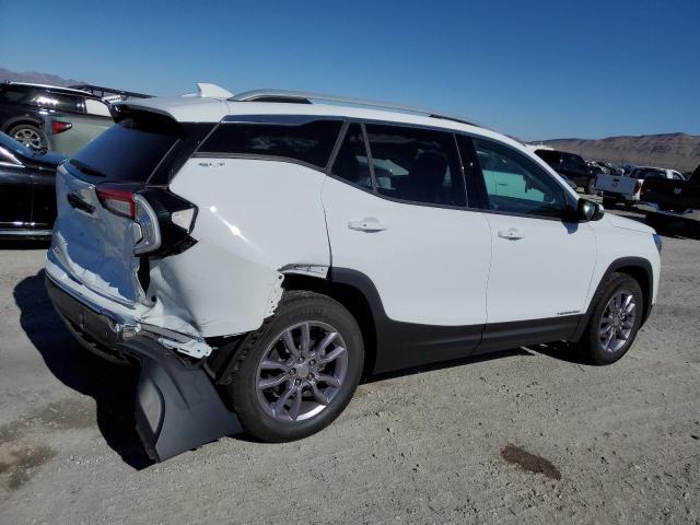 Image 3 of 2023 GMC TERRAIN SLT 2023 with VIN 3GKALPEG2PL253705
