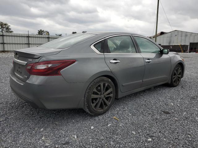 Изображение 3 2018 NISSAN ALTIMA 2.5 2018 с VIN 1N4AL3AP0JC289668