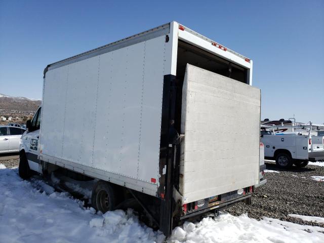 Image 2 of 2011 FREIGHTLINER SPRINTER 3500 2011 with VIN WDPPF4CC4B9463115