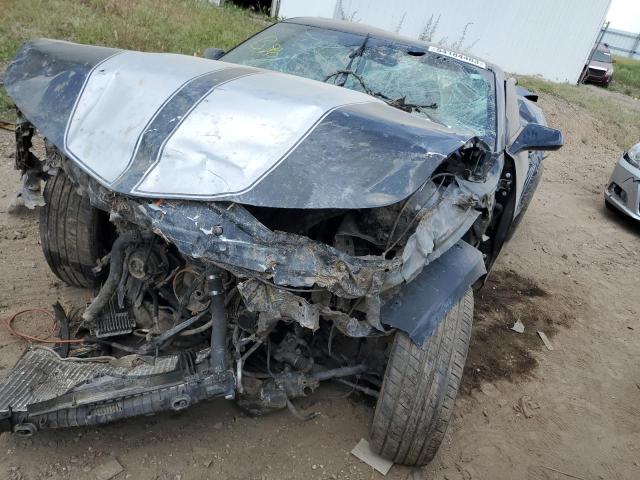 Изображение 2011 CHEVROLET CAMARO 2SS 2011
