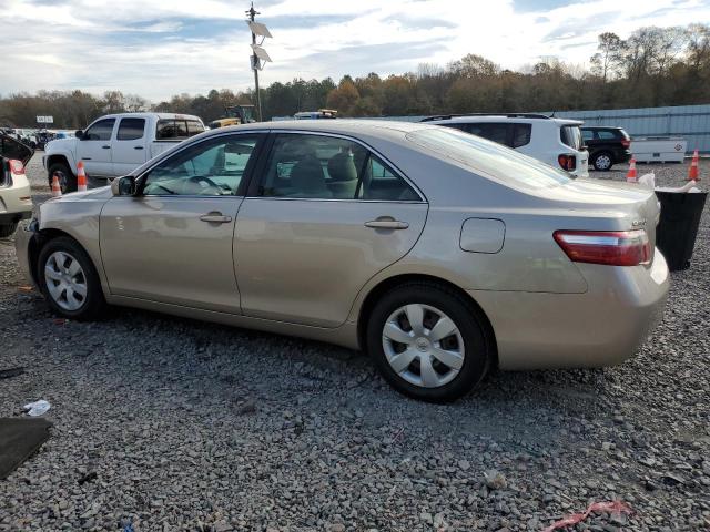 Image 2 of 2007 TOYOTA CAMRY CE 2007 with VIN 4T1BE46K37U059908