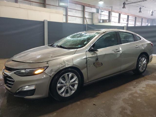 Obraz 1 z 2022 CHEVROLET MALIBU LT 2022 z VIN 1G1ZD5ST9NF173187