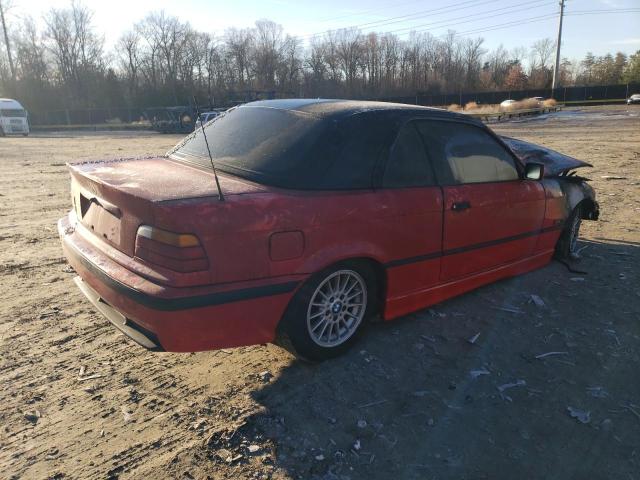 Image 3 of 1995 BMW 325 IC AUTOMATIC 1995 with VIN WBABJ6329SJD41349