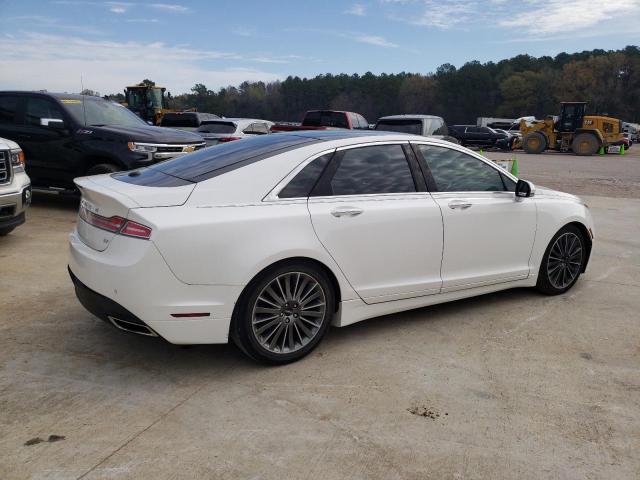 Image 3 of 2016 LINCOLN MKZ  2016 with VIN 3LN6L2GK1GR621239