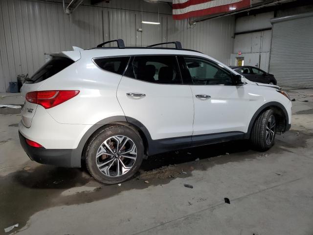 Obraz 3 z 2016 HYUNDAI SANTA FE SPORT  2016 z VIN 5XYZWDLA0GG317606