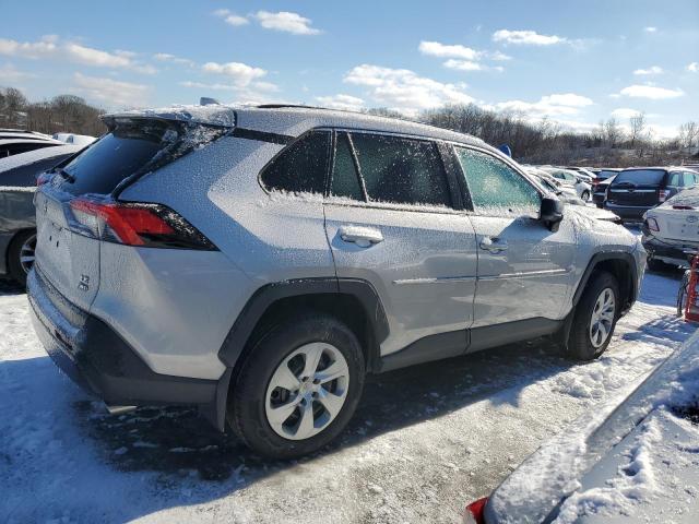 Изображение 3 2021 TOYOTA RAV4 LE 2021 с VIN 2T3F1RFV0MC151261