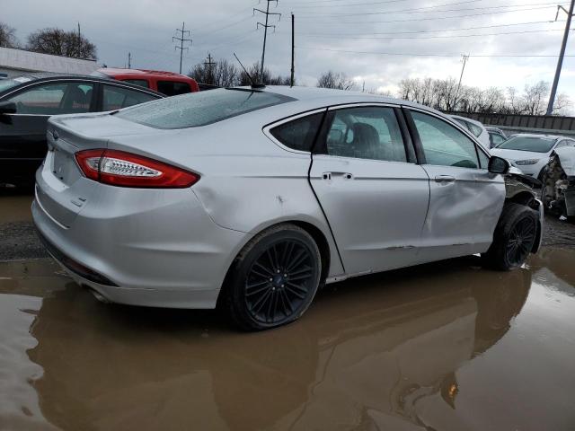 Image 3 of 2014 FORD FUSION SE 2014 with VIN 3FA6P0HD8ER288537