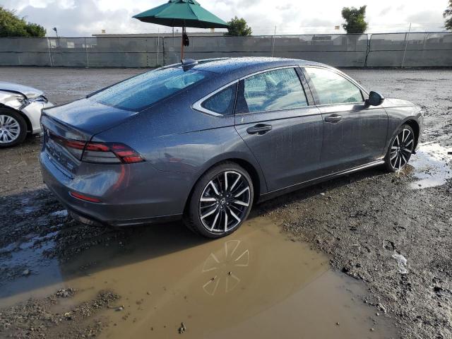 Изображение 3 2023 HONDA ACCORD TOURING HYBRID 2023 с VIN 1HGCY2F82PA031349