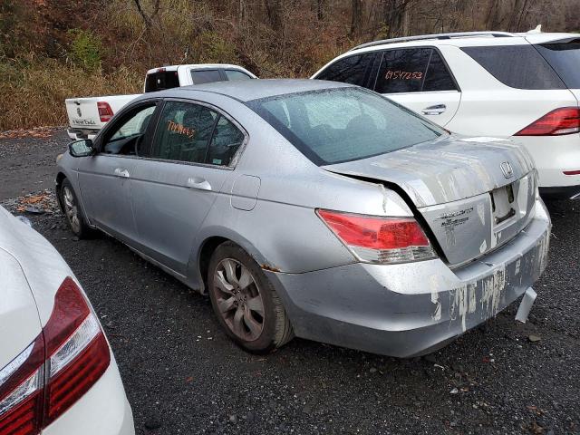 Изображение 2 2010 HONDA ACCORD EX 2010 с VIN 1HGCP2F72AA108884