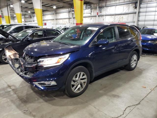 Image 1 of 2015 HONDA CR-V EX 2015 with VIN 5J6RM4H54FL025441
