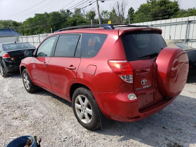 Изображение 2 2006 TOYOTA RAV4 LIMITED 2006 с VIN JTMBK31V665005116