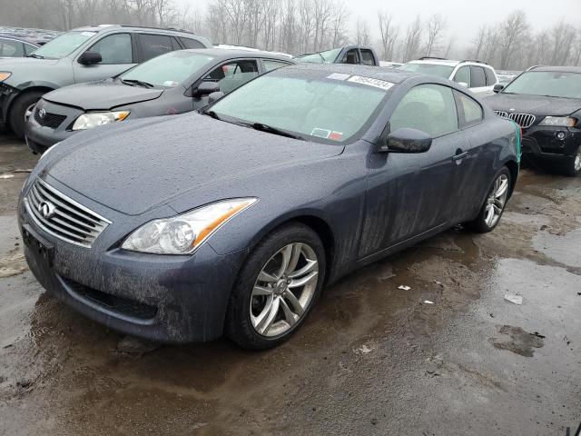 Obraz 2009 INFINITI G37  2009
